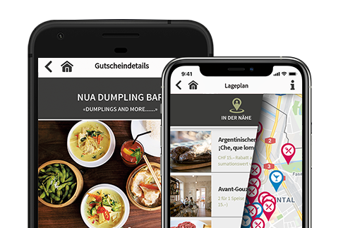 App-Mockup