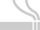 Raucherzone